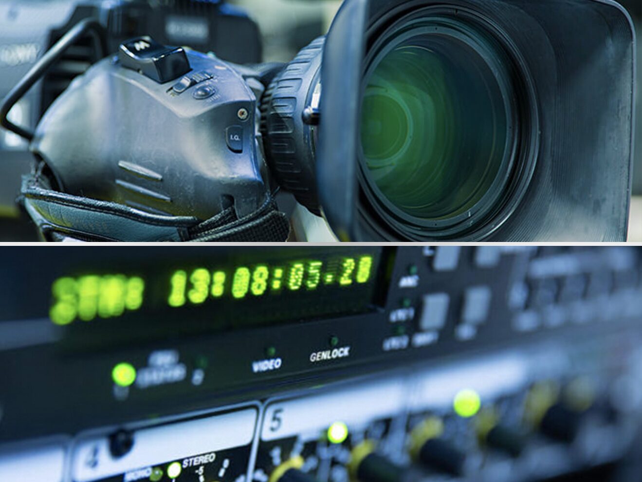 撮影業界用語辞典