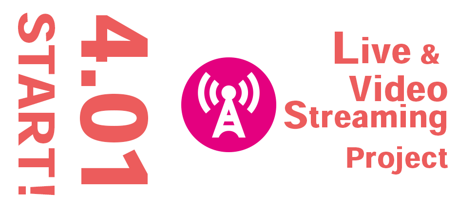 2019.4.01【中継・配信事業】スタート TSP(東京サウンドプロダクション)