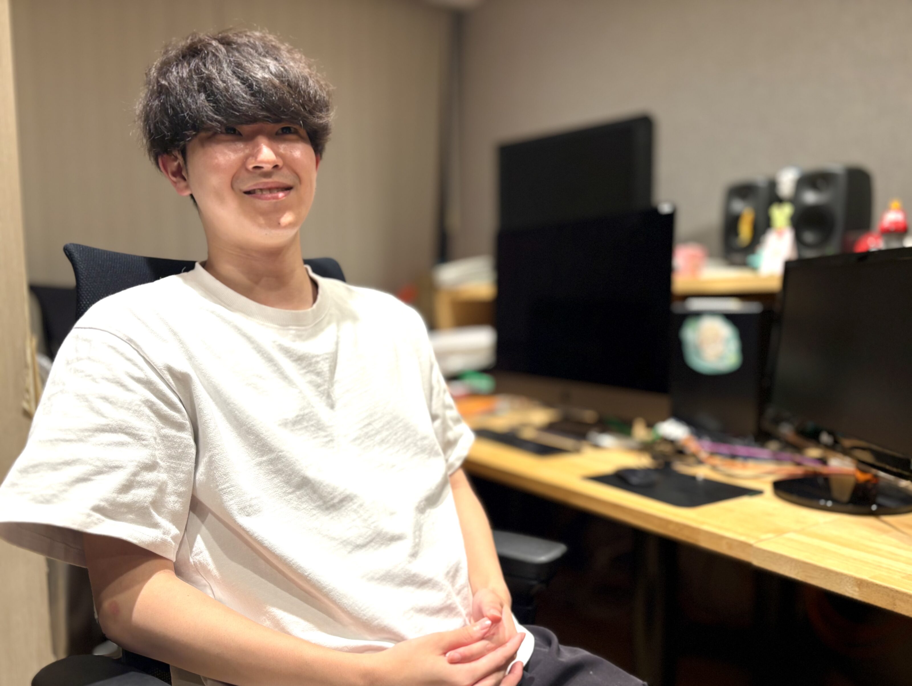 須田 悠介
